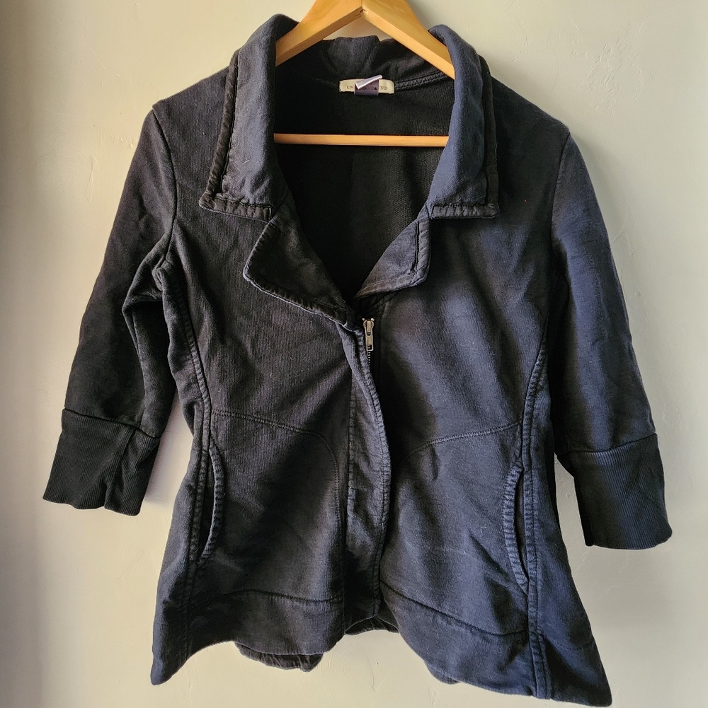Prairie Underground Jacket - Organic Cotton